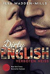 Rezi: Dirty English - Verboten heiß