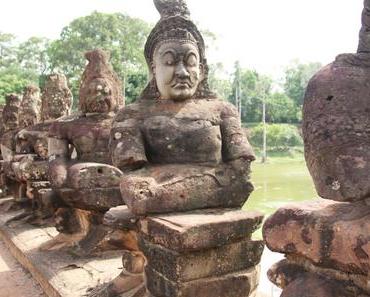 Angkor Thom