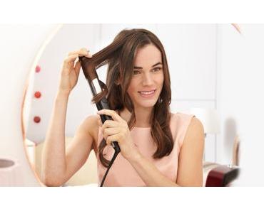 Glatt verlockend – Der Babyliss Pure Metal 2 in 1 Styler