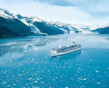 Princess Cruises Kreuzfahrt mit Rundreisen