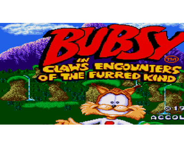 Bubsy the Bobcat – What could possibly go wrong? - Lets-Plays.de