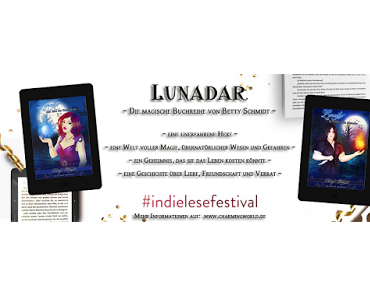 Indie Lese-Festival