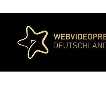 Webvideopreis 2017: Alle Kategorien und Infos - Lets-Plays.de