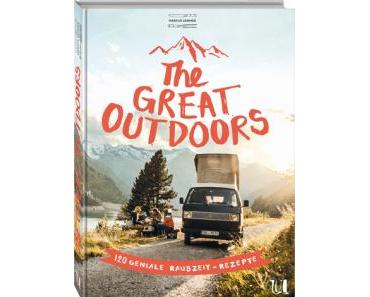 Sämmer, Markus: The Great Outdoors (Kochbuch)