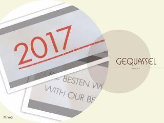 [Gequassel] Das gemeine Ding mit den Vorsätzen…