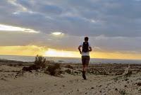 Muskelhygiene für (Marathon)Läufer
