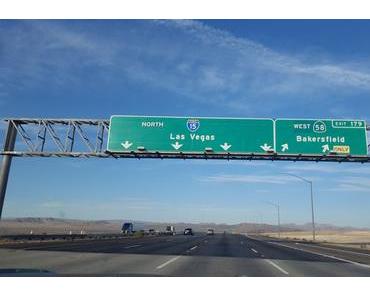 Highway 1 - Teil 3: Las Vegas
