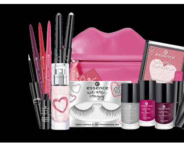 [Vorschau] Essence TE "We Are..."