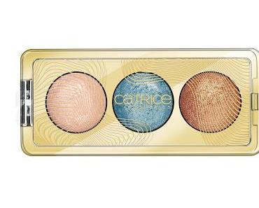 [Vorschau] Catrice LE "Pulse of Purism"