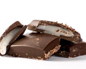 Tag der Minzschokolade – der amerikanische National Chocolate Mint Day