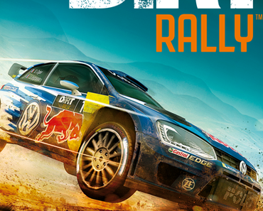 DiRT Rally - Nun auch mit VR-Unterstützung
