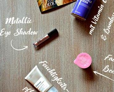 Lookfantastic Box Februar 2017