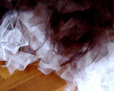 Kostüme am #creadienstag