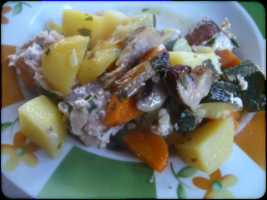 Clean Eating- Diättrend oder Lebensstil?