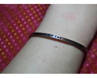 Selbstliebe-Sonntag: Angekommen