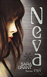 Rezension - Neva - Sara Grant
