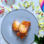 Der Zoch kütt – herrlich köstliche Quarkbällchen