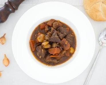 boeuf bourguignon