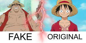 FAKE VS. ORIGINAL – Wie kauft man richtig Anime-Merchandise?