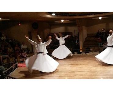 Neue aktive Meditationen bzw. dynamische Meditationen (Osho)