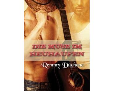 [Rezension] Remmy Duchene - Die Muse im Heuhaufen