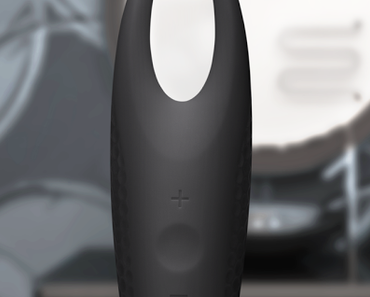 FOREO - Die Neue IRIS BLACK