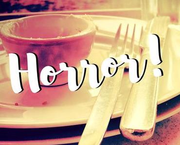 Horrorszenario: Leerer Kühlschrank und kein Auto!