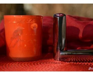 [Review] – Deborah Milano Lipsticks: