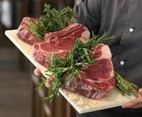 Kulinarische Frühlingsgefühle im Procacci