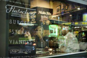 Die Top 10 ausgebuchten Lokale der Restaurantwoche