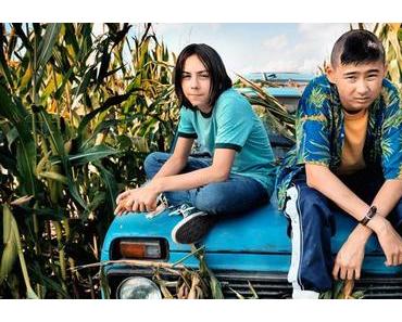 Verlosung | Tschick – Der Film