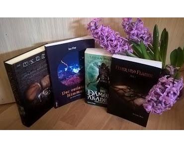 Monatsrückblick Februar 2017