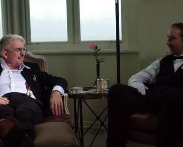 Buddytag mit Olli Schulz, Joko und Klaas