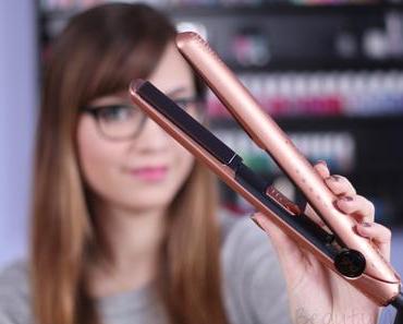 ghd V Copper Luxe Styler