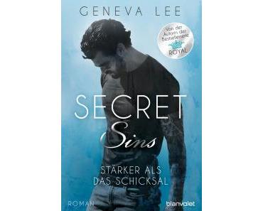Lee, Geneva: Secret Sins – Stärker als das Schicksal