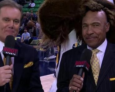 NBA: Best Actor Award 2017