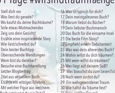 #wirsindtraumfaenger #3