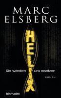 #15 Bücherregal - Helix - Sie werden uns ersetzen