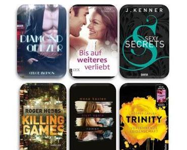 Monatsrückblick Februar