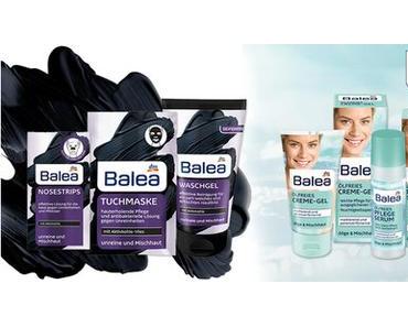 Neues von DM / Insider – Balea