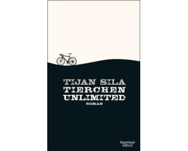 Sila, Tijan: Tierchen unlimited