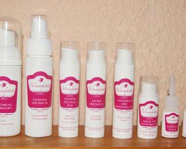 Wunderfrollein Wundertüte SPEZIAL PUR