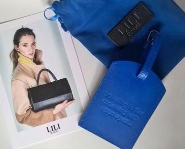 Goodiebag der Berliner Fashionweek