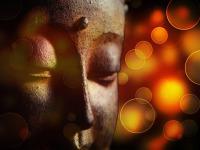 Drei Merkmale der Buddha-Natur