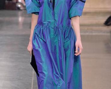 Christopher Kane – Fashion Week London Herbst / Winter 2017 / 2018