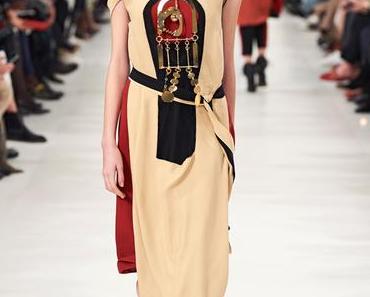 Maison Margiela – Fashion Week Paris Herbst / Winter 2017 / 2018