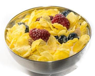 Tag der Frühstücksflocken – der amerikanische National Cereal Day