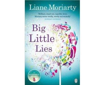 [Rezension] Big Little Lies – Die Deperate Housewives aus Pirriwee