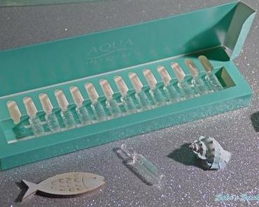 [Review] – M. Asam – AQUA INTENSE® Ampullenkur: