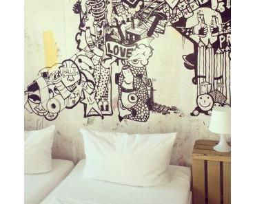 Klön un Kieken 2017 – Bloggertreffen in Hamburg